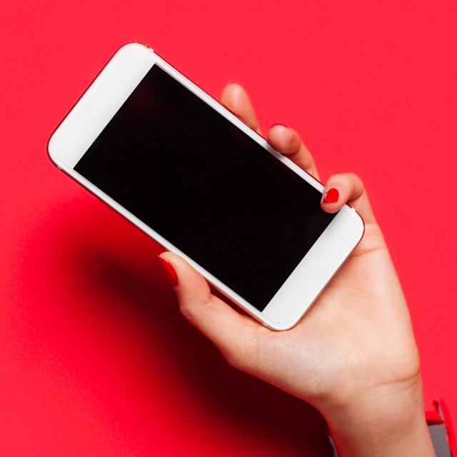 Phone