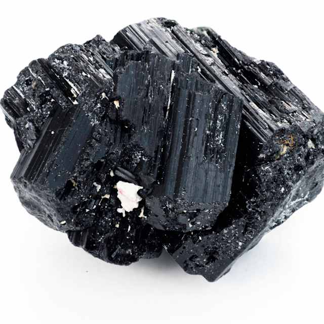 TORMALINA NERA