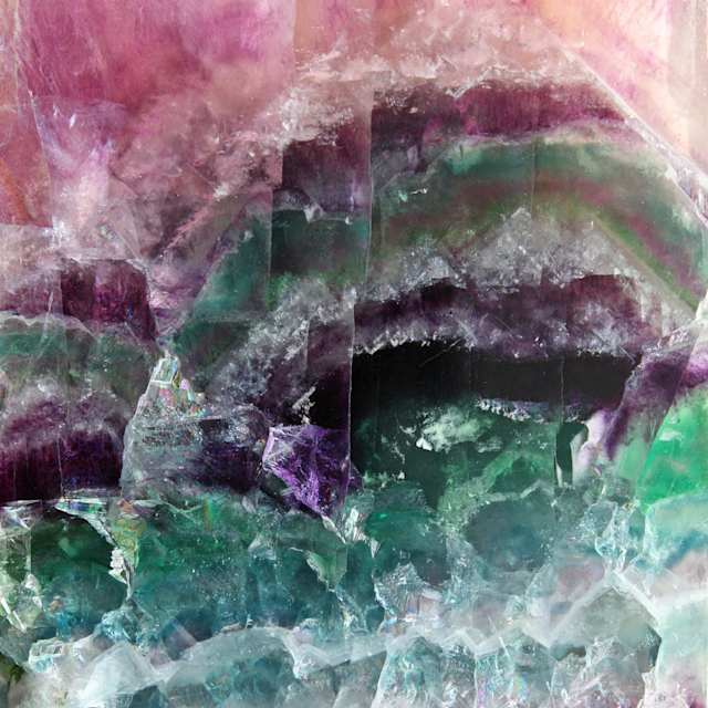 FLUORITE