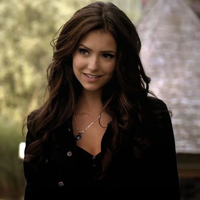 Katherine Pierce