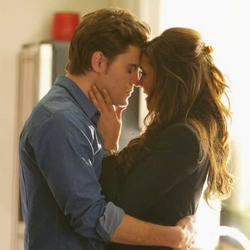 Stelena, It's more steady and comfy.