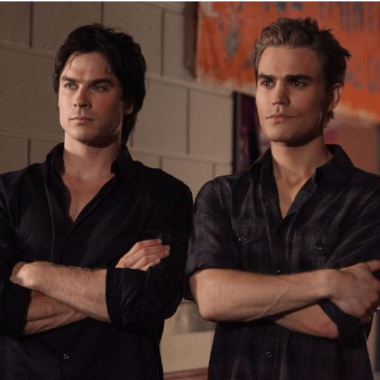 I'm Defan, bros before hoes!