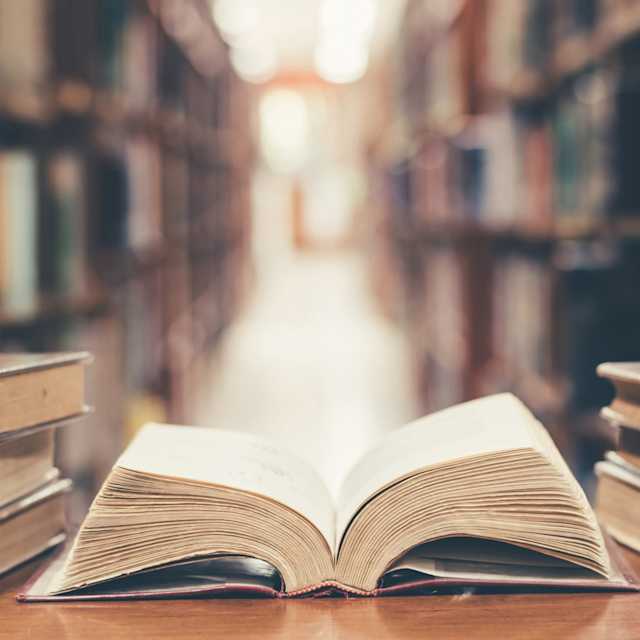 Книга