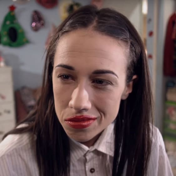 Haters Back Off
