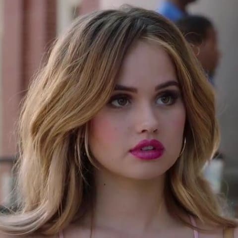Patty from 'Insatiable'