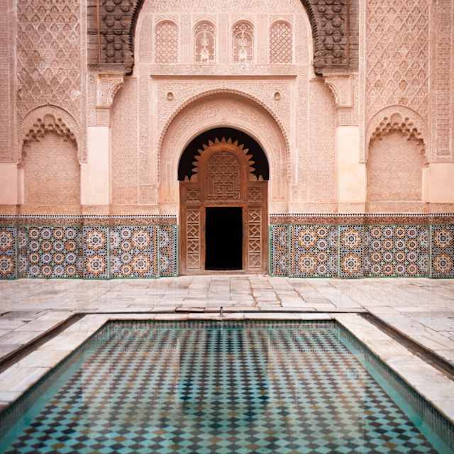 Marrakech, Morocco