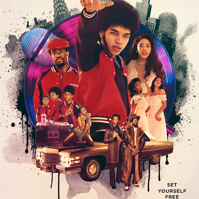 The Get Down