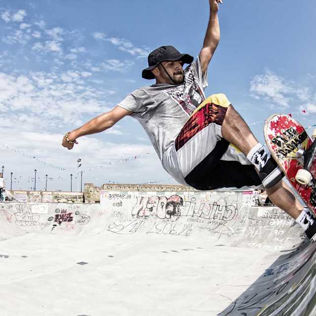 Skating