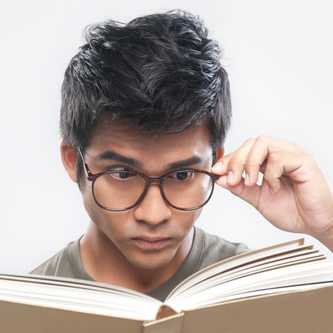 Reading