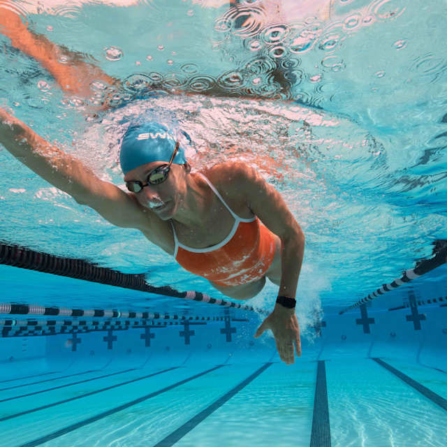 Swimming