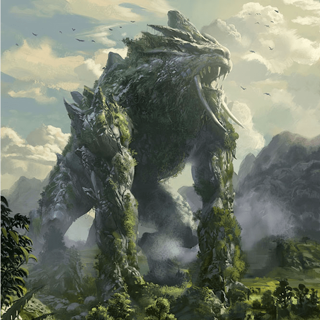 Earth