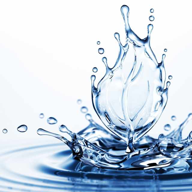 Water