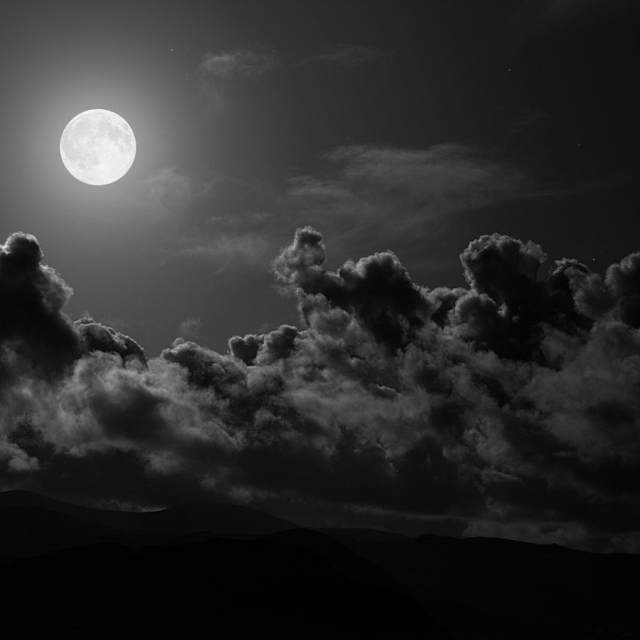 Darkness