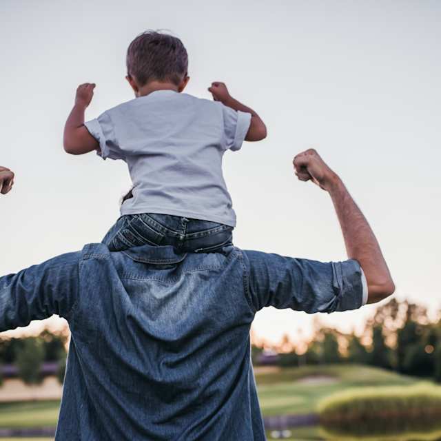 My DAD