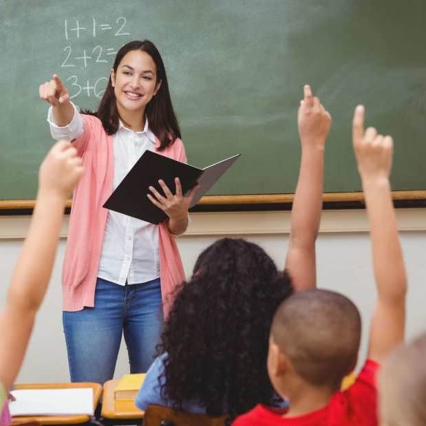 Teaching Job
