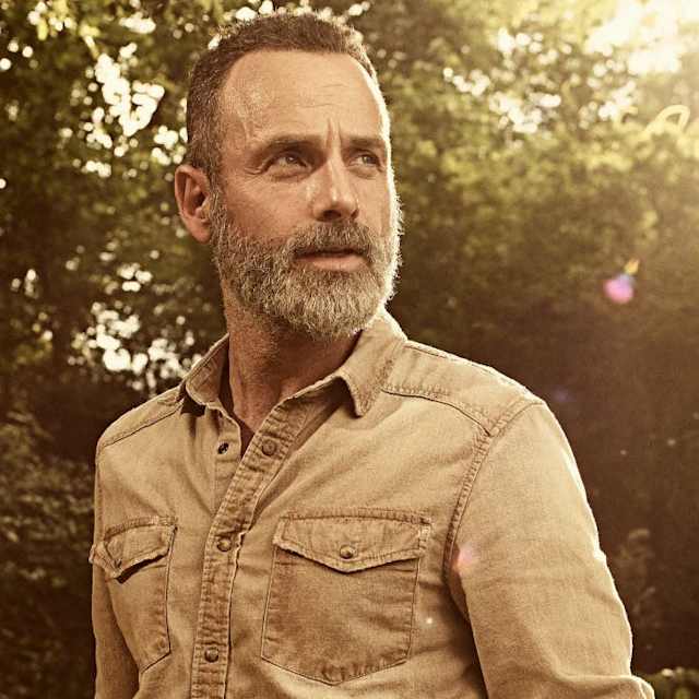 Rick Grimes