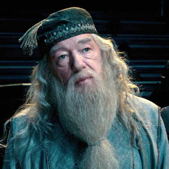 Dumbledore