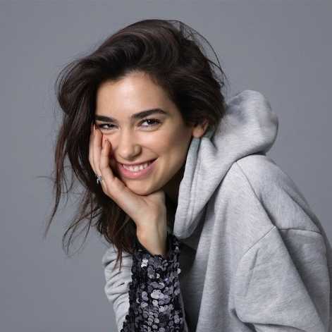 Dua Lipa - New Rules