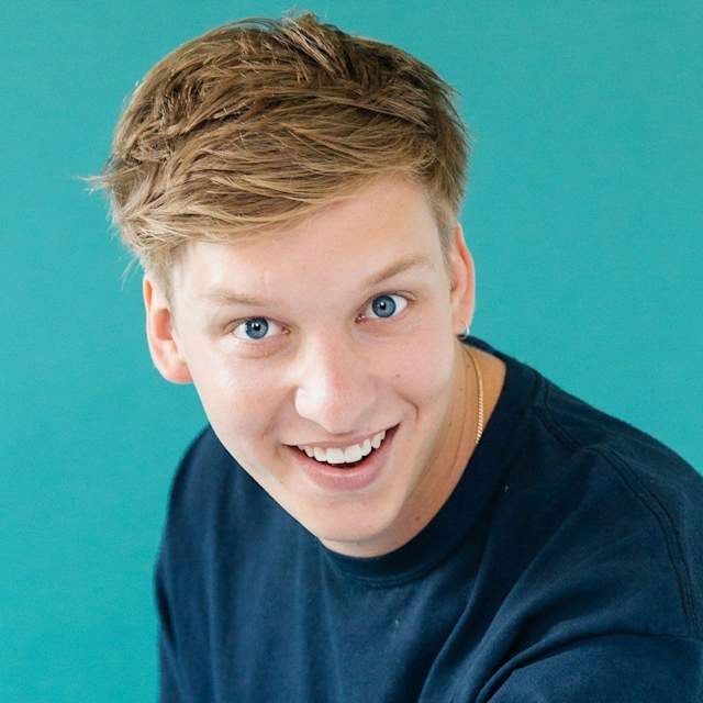 George Ezra - Paradise