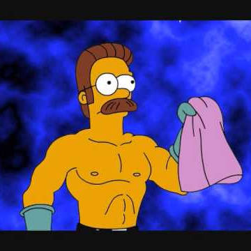 Ned Flanders