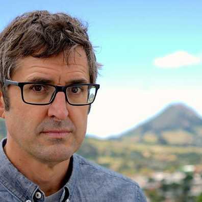 Louis Theroux