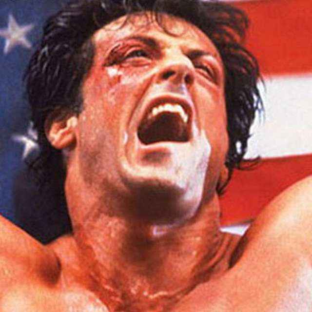 Rocky