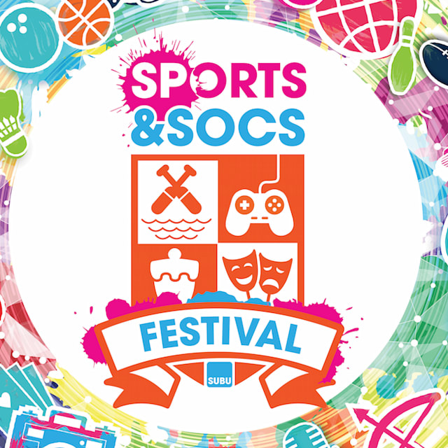 Sports and Societies Festival