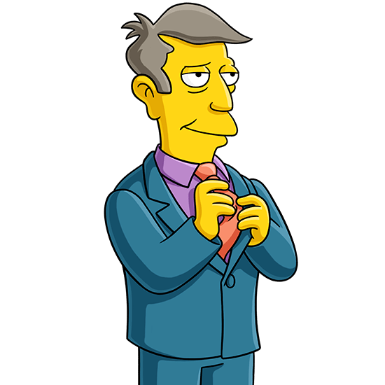 Seymour Skinner