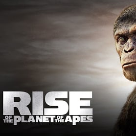 Rise of the Planet of the Apes