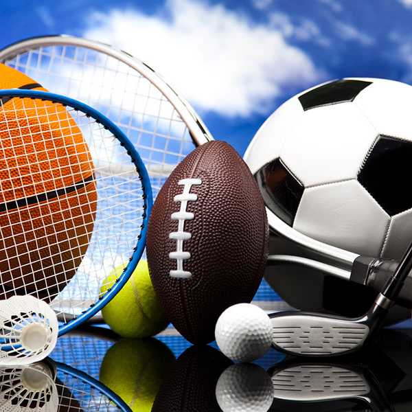Personal Trainer / Sportsperson