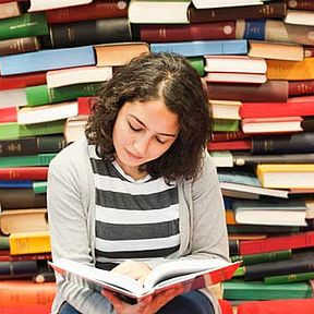 Studying and my degree