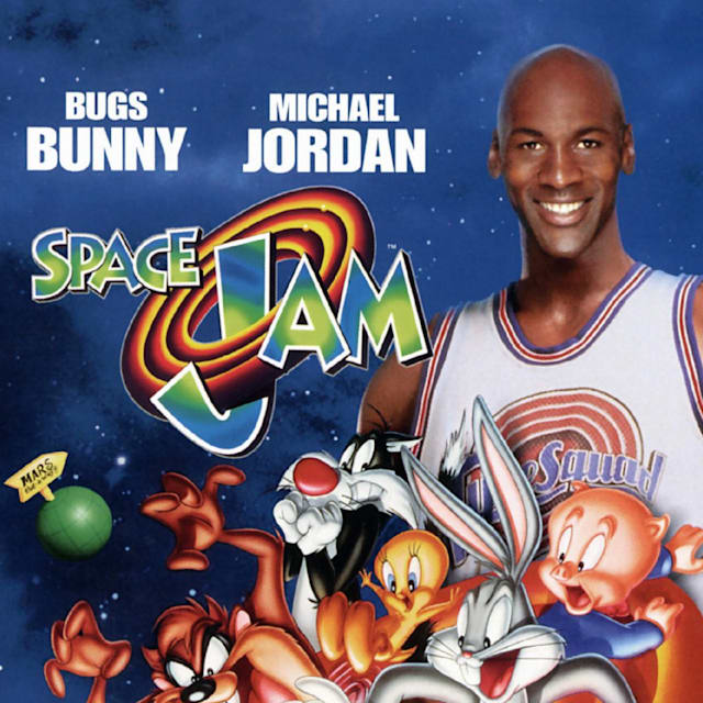 Space Jam