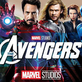 The Avengers