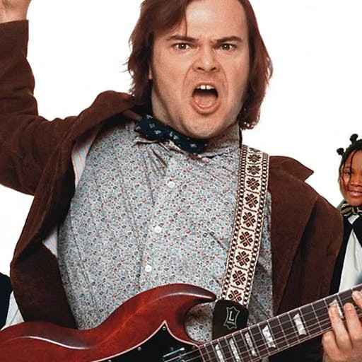 School of Rock
