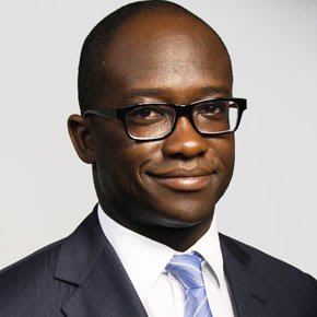 Sam Gyimah 