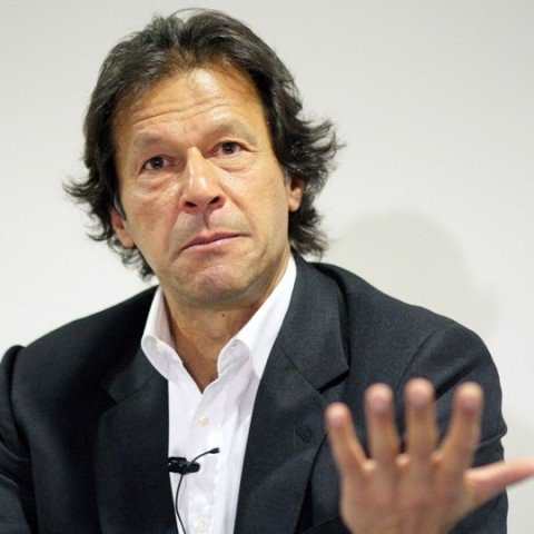 Imran Kahn
