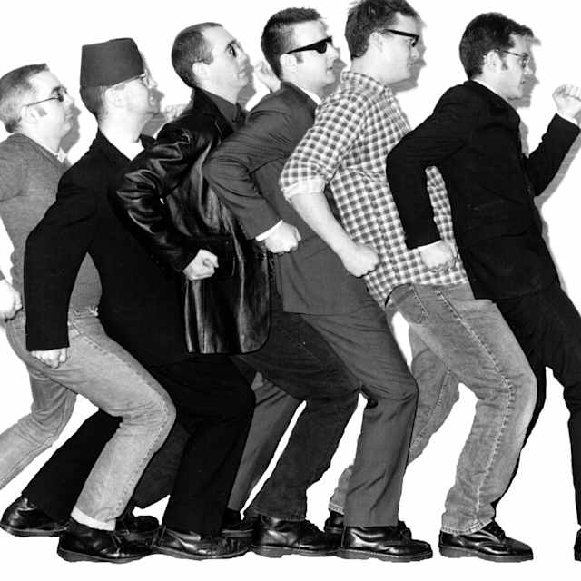 Madness - Our House
