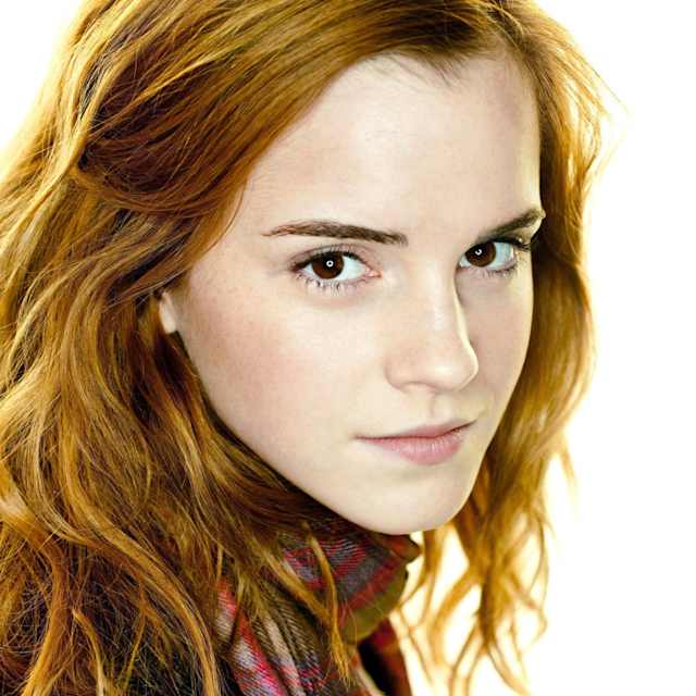 Hermione
