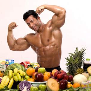 The Healthy One