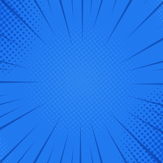 Blau