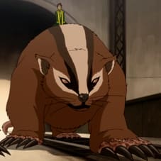 Badgermole