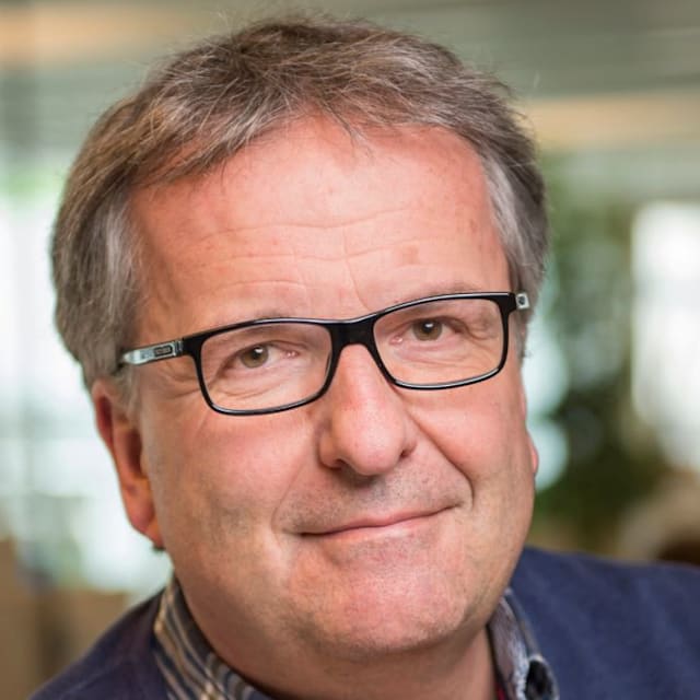Dario Morandi
