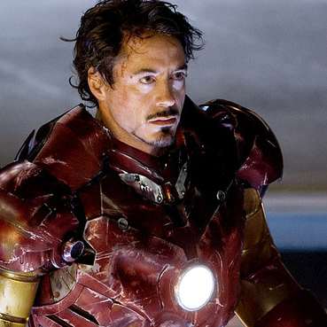 Iron Man