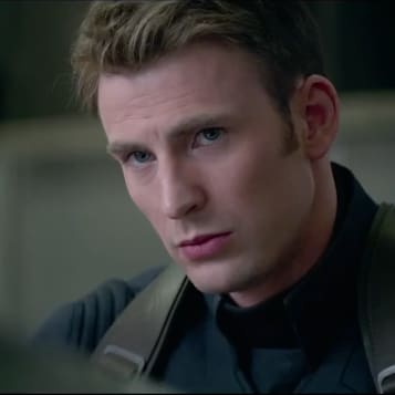 Captain America