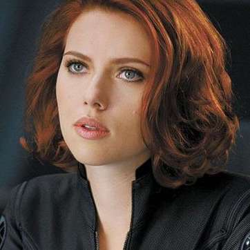 Black Widow