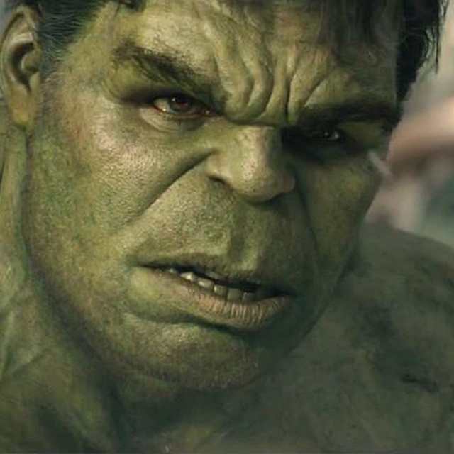 The Hulk