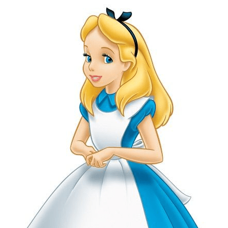Alice