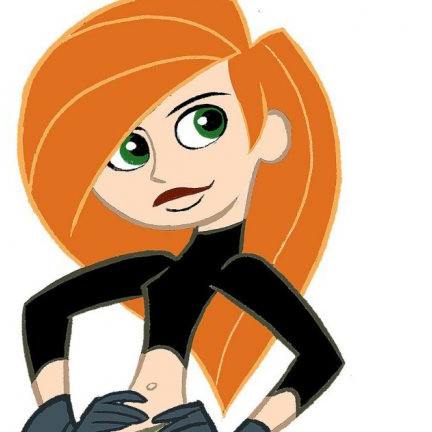 Kim Possible