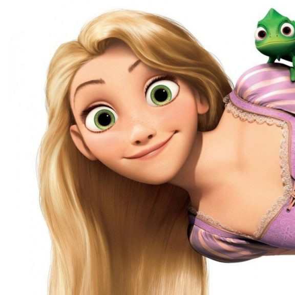 Rapunzel