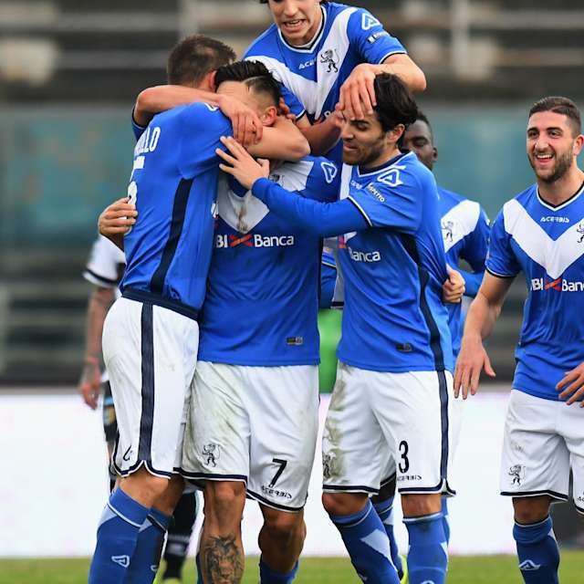 Brescia